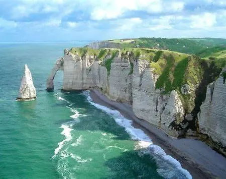 La Kikifil, Bord De * Saint-Germain-sur-Ay