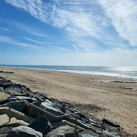 La Kikifil, Bord De Semesterbostad *