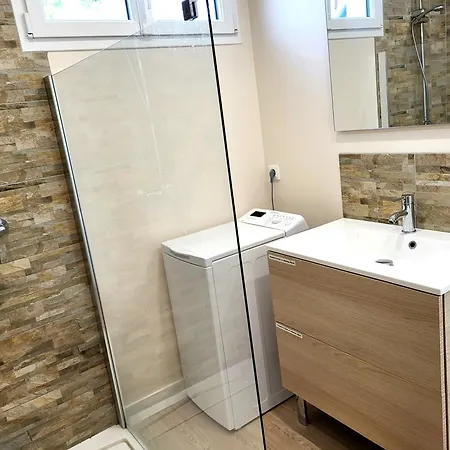 La Kikifil, Bord De Semesterbostad *