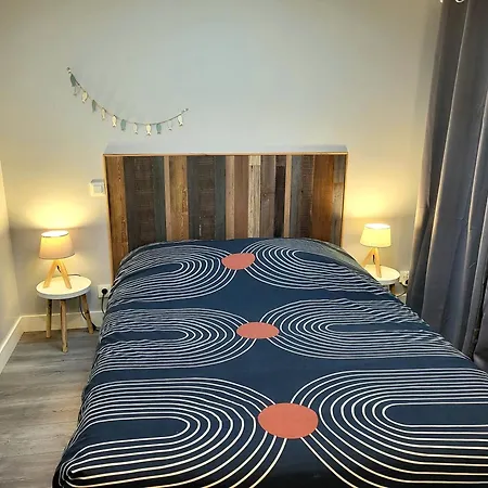 La Kikifil, Bord De *