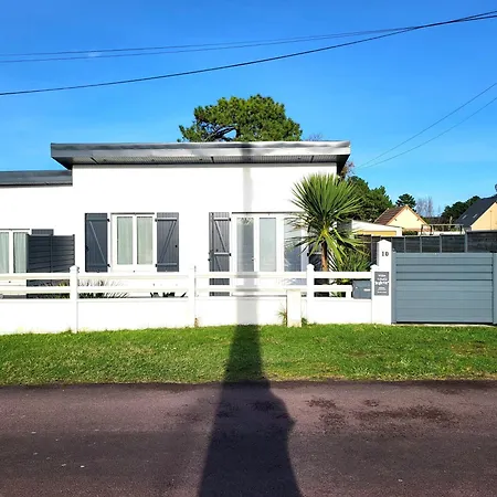 La Kikifil, Bord De Saint-Germain-sur-Ay