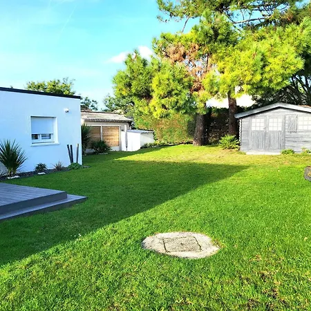 La Kikifil, Bord De * Saint-Germain-sur-Ay