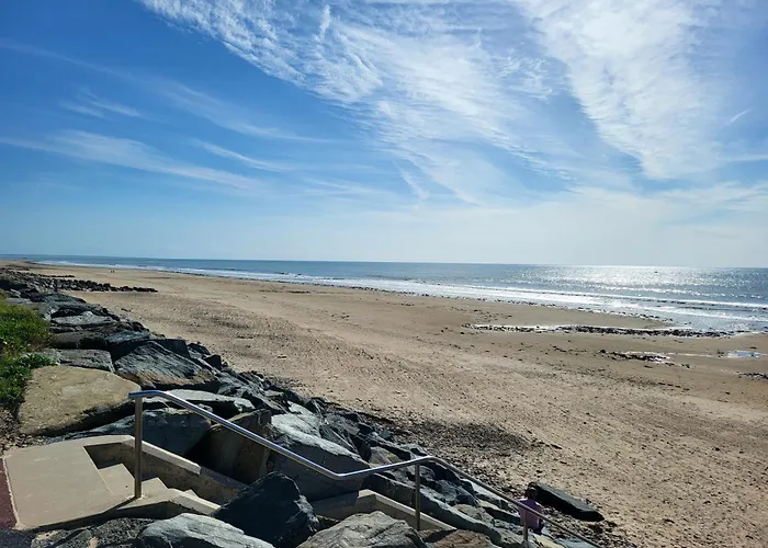 La Kikifil, Bord De Casa de Férias *