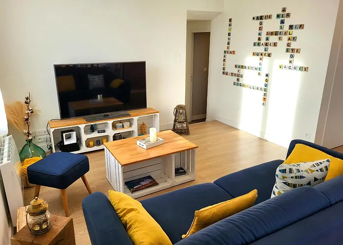 La Kikifil, Bord De Casa de Férias *