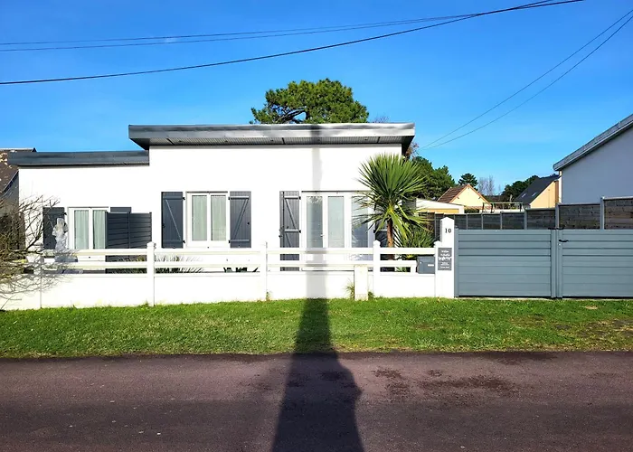 La Kikifil, Bord De Saint-Germain-sur-Ay