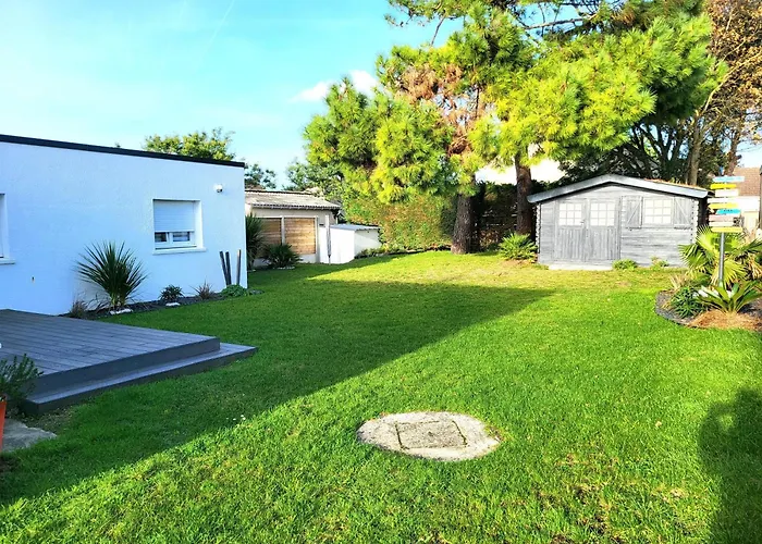 La Kikifil, Bord De * Saint-Germain-sur-Ay