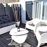 Feriehus La Kikifil, Bord De *