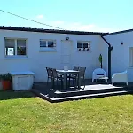 Feriehus La Kikifil, Bord De *