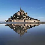 Feriehus La Kikifil, Bord De Saint-Germain-sur-Ay