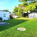 Feriehus La Kikifil, Bord De *