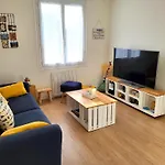 Feriehus La Kikifil, Bord De *