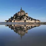 La Kikifil, Bord De Feriehus Saint-Germain-sur-Ay