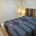 Feriehus La Kikifil, Bord De *