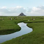 Feriehus La Kikifil, Bord De *