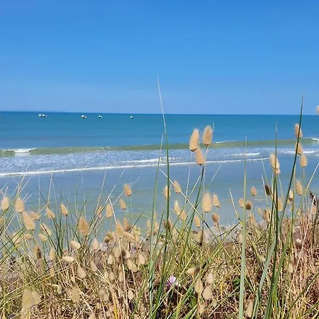 Holiday home La Kikifil, Bord De