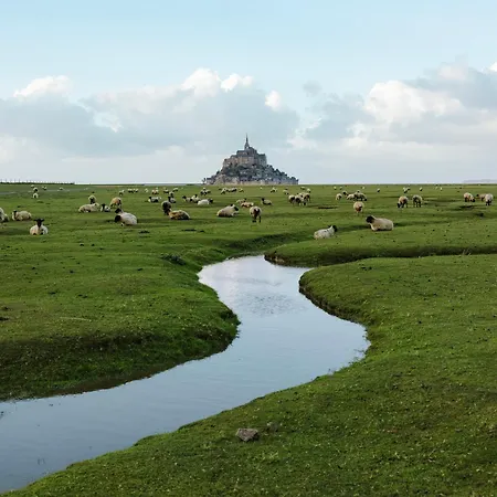 La Kikifil, Bord De Saint-Germain-sur-Ay