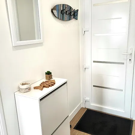 Holiday home La Kikifil, Bord De Saint-Germain-sur-Ay