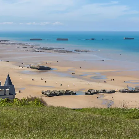 Holiday home La Kikifil, Bord De