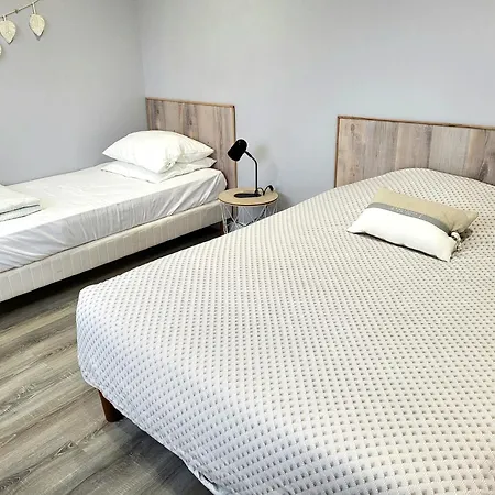 Holiday home La Kikifil, Bord De Saint-Germain-sur-Ay