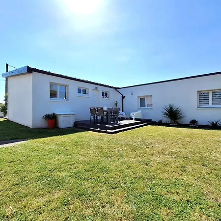 La Kikifil, Bord De Holiday home