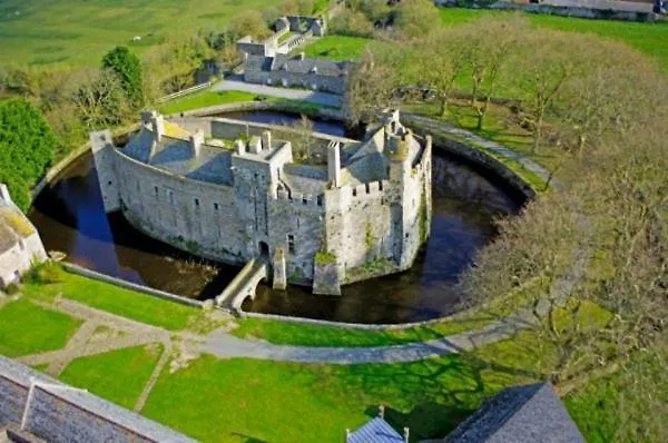 La Kikifil, Bord De Holiday home