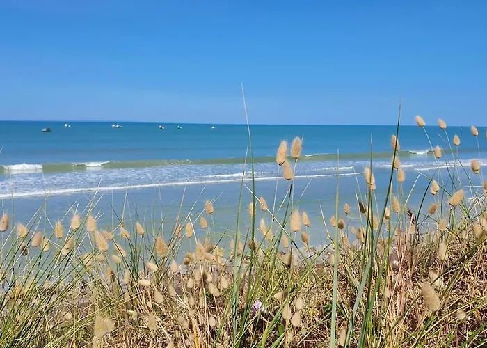 Holiday home La Kikifil, Bord De