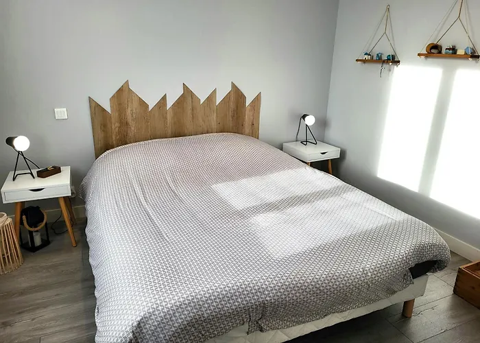 La Kikifil, Bord De *