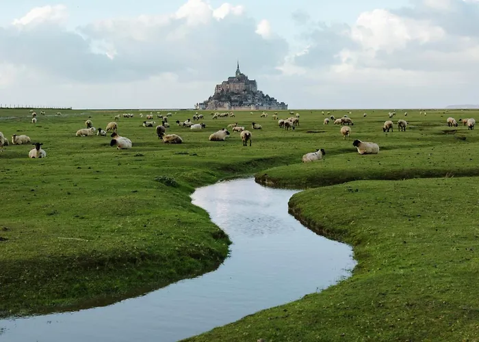 La Kikifil, Bord De Saint-Germain-sur-Ay