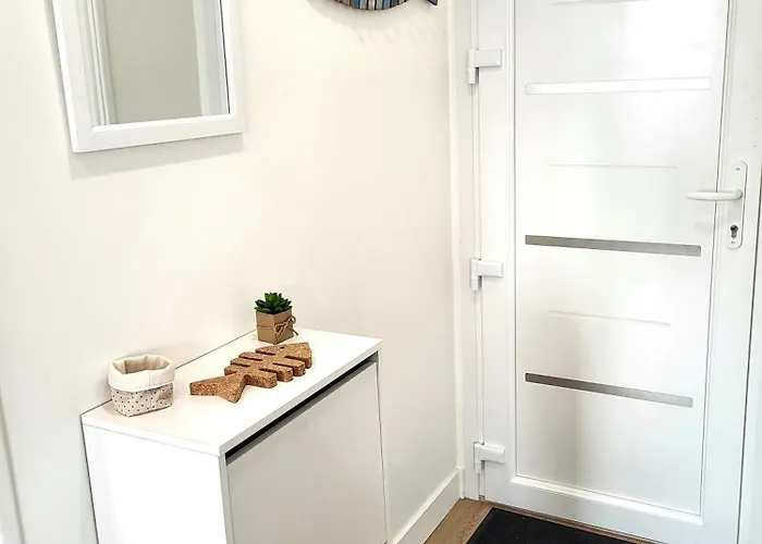 Holiday home La Kikifil, Bord De Saint-Germain-sur-Ay