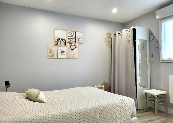 La Kikifil, Bord De Saint-Germain-sur-Ay