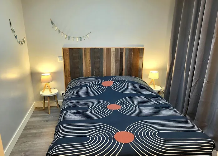 La Kikifil, Bord De *