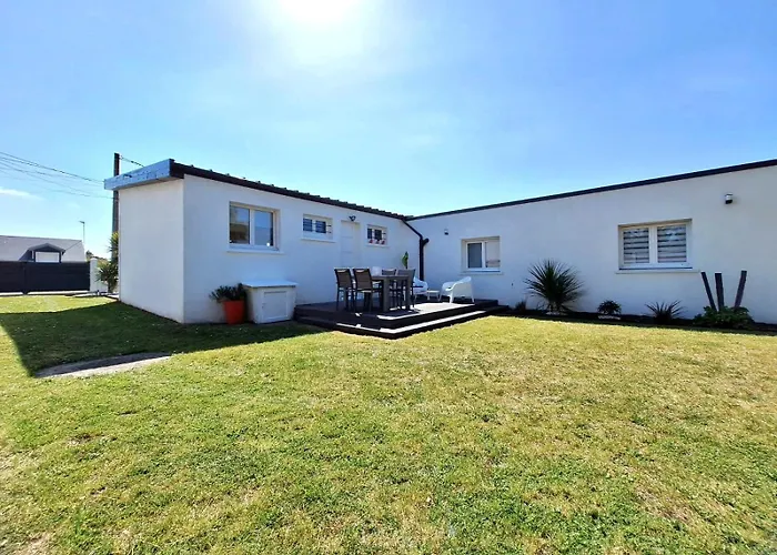 La Kikifil, Bord De Holiday home